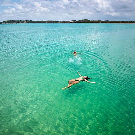 Sol Do Caribe Suites Maragogi Dış mekan fotoğraf