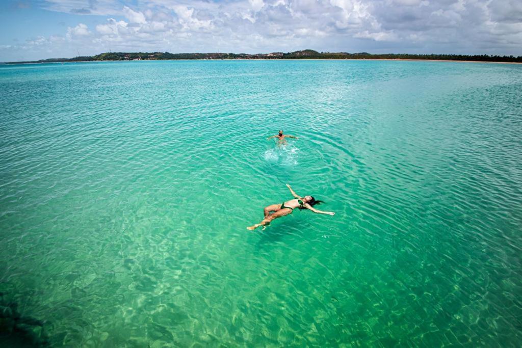 Sol Do Caribe Suites Maragogi Dış mekan fotoğraf