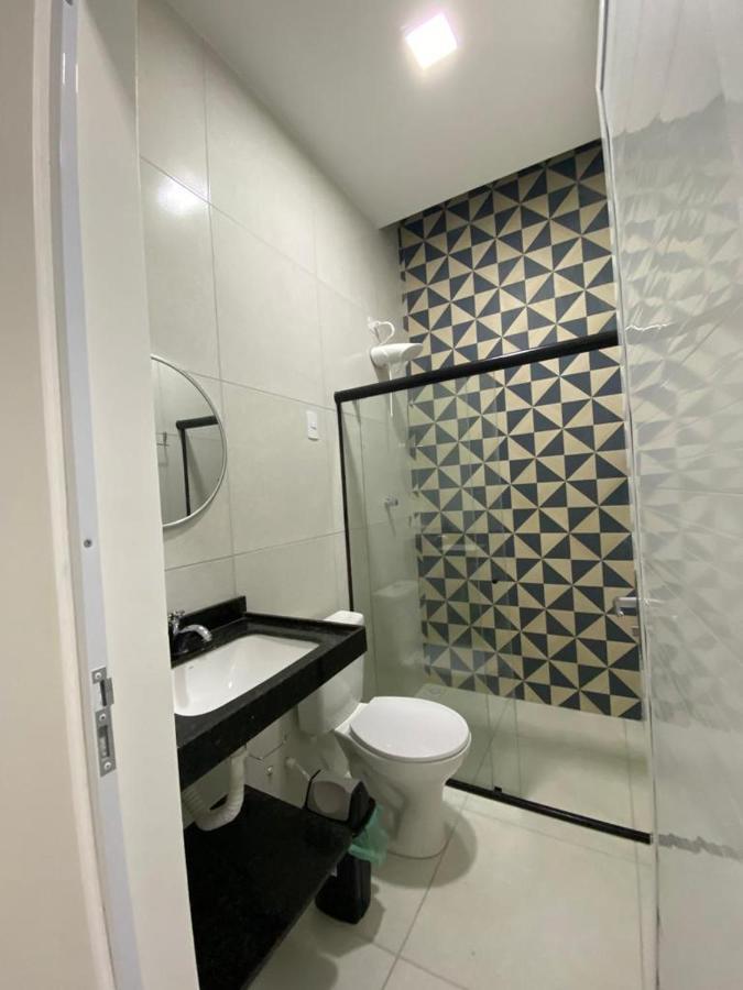 Sol Do Caribe Suites Maragogi Dış mekan fotoğraf
