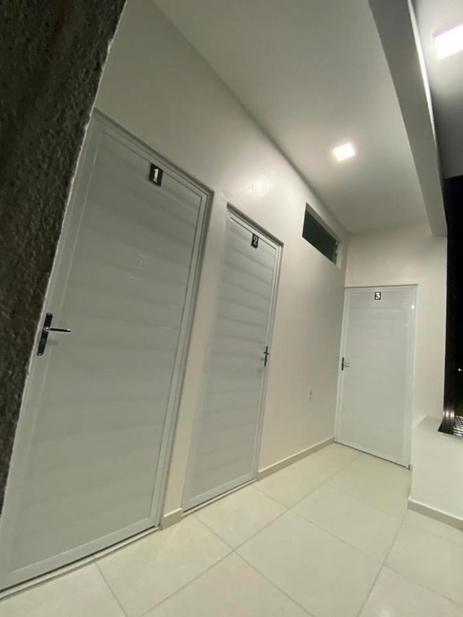 Sol Do Caribe Suites Maragogi Dış mekan fotoğraf