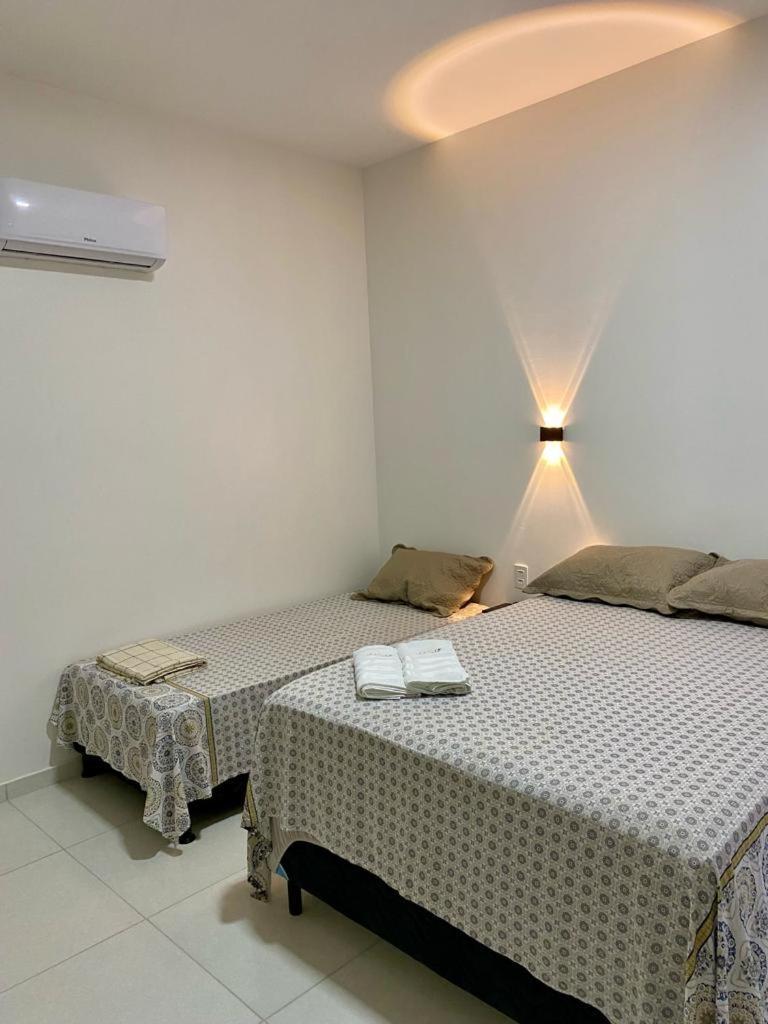 Sol Do Caribe Suites Maragogi Dış mekan fotoğraf