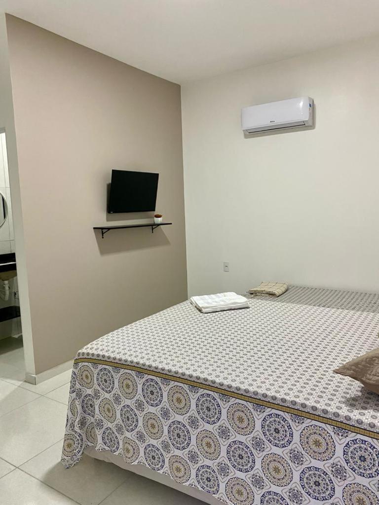 Sol Do Caribe Suites Maragogi Dış mekan fotoğraf